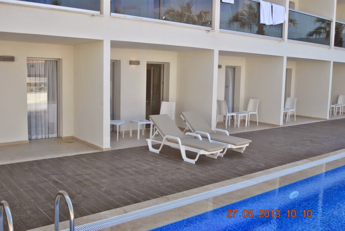 imagini hotel PALM WINGS KUSADASI